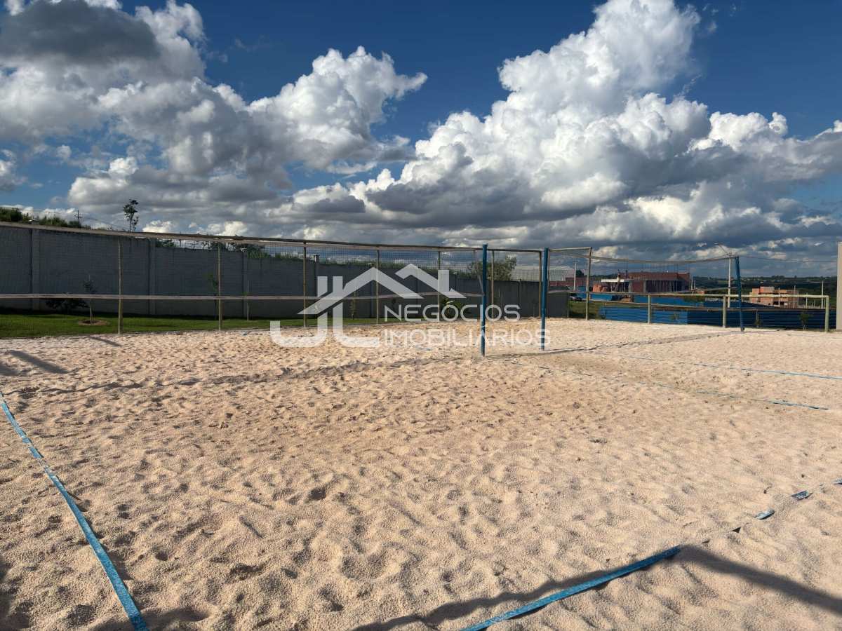  - Terreno à venda, no Residencial Sport Villas do Monte em Monte Mor, Residencial Sport Villas do Monte
