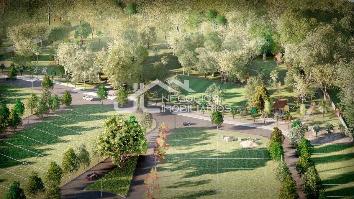  - Terreno à venda, no Residencial Sport Villas do Monte em Monte Mor, Residencial Sport Villas do Monte