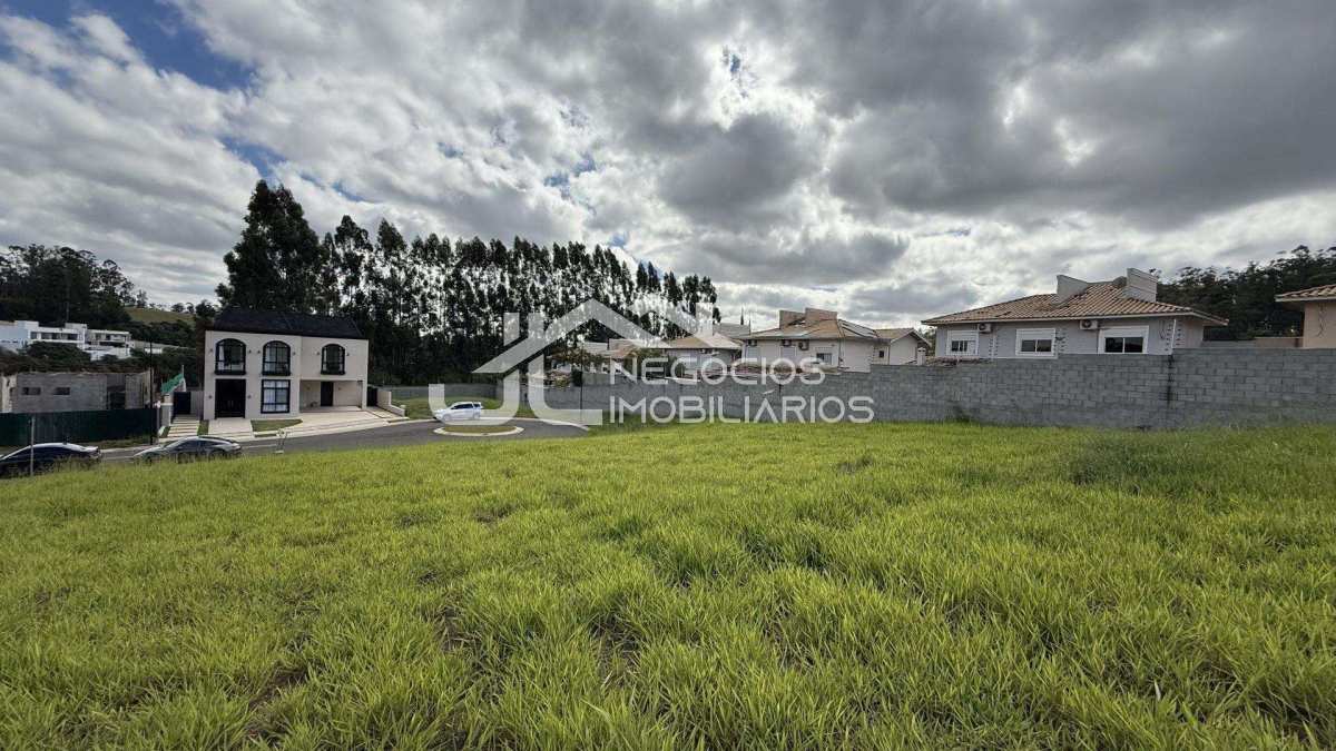Terreno à venda - Parque Villa dos Pinheiros,Indaiatuba