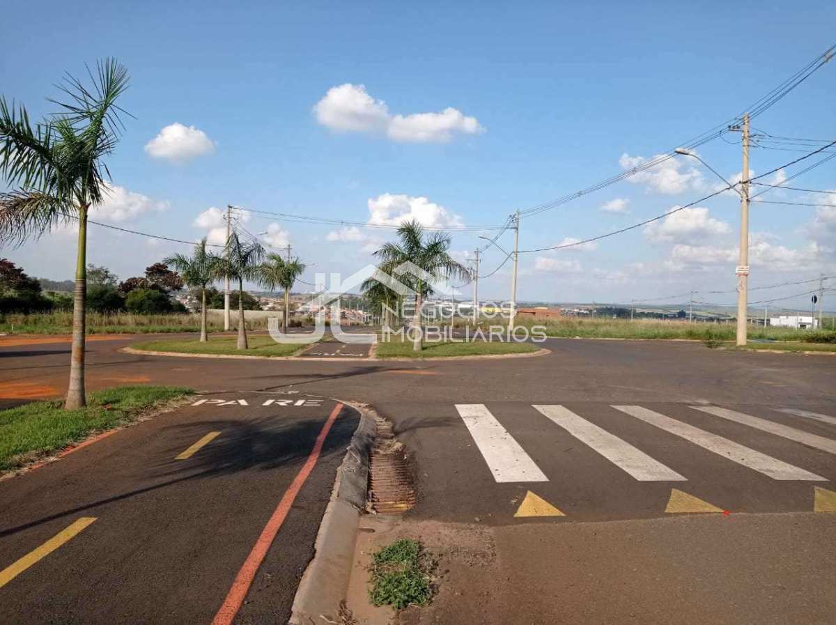 Terreno à venda - Central Park,Monte Mor
