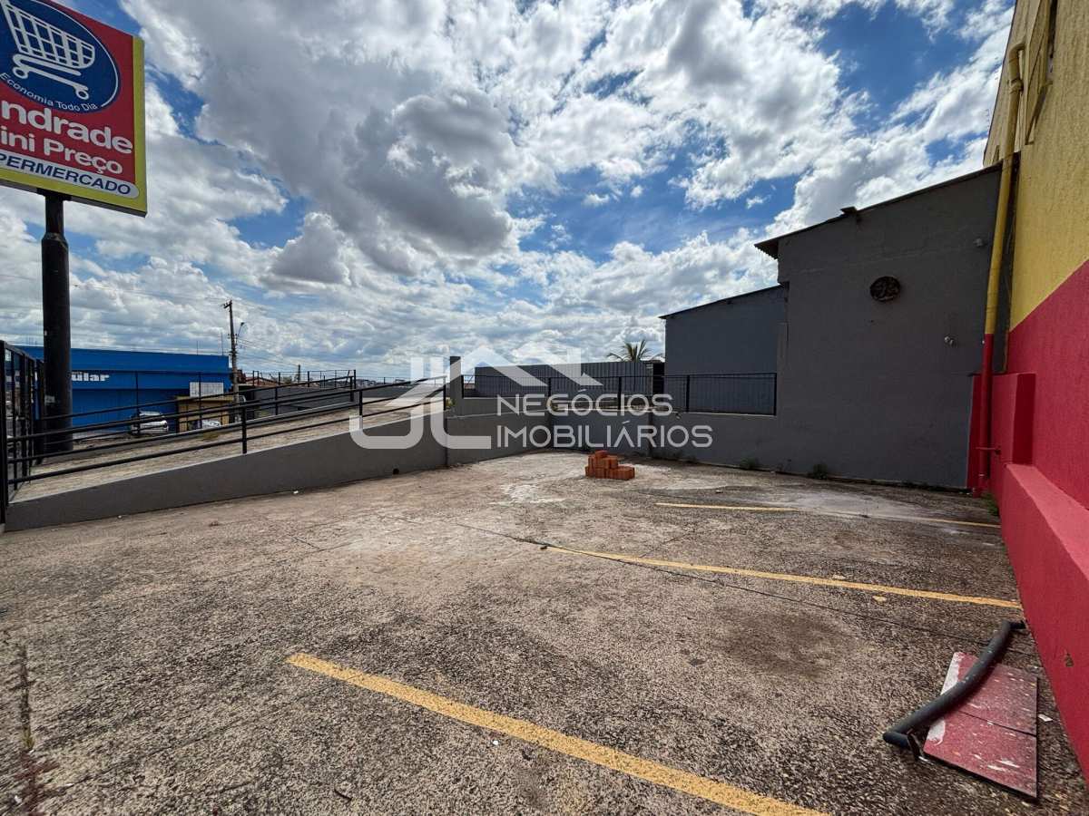 Terreno para alugar - Jardim Nossa Senhora Auxiliadora,Hortolândia