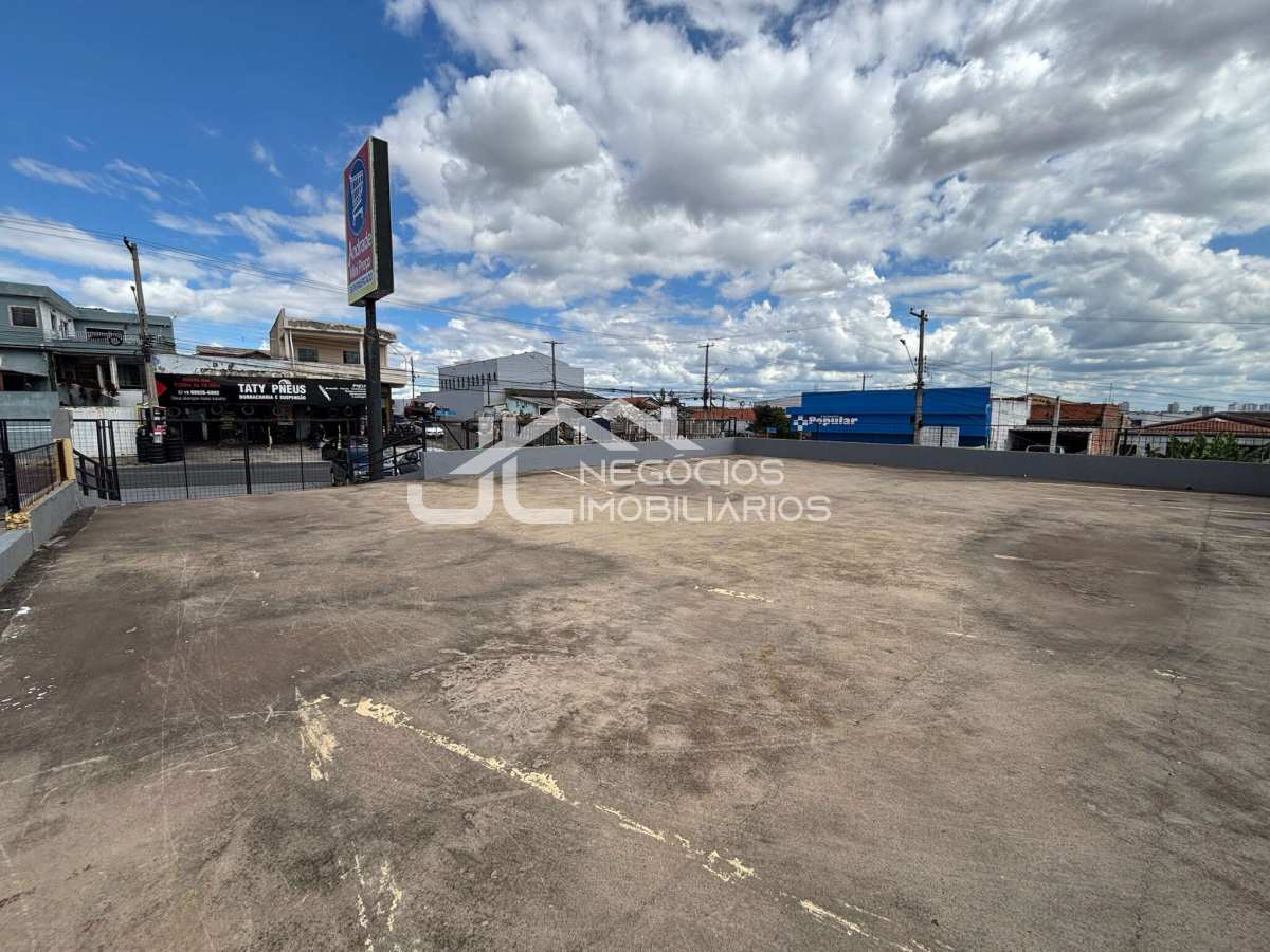 Terreno para alugar - Jardim Nossa Senhora Auxiliadora,Hortolândia