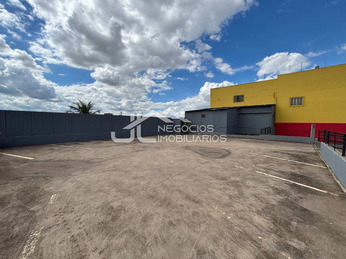  - Terreno para alugar em Hortolândia, Jardim Nossa Senhora Auxiliadora