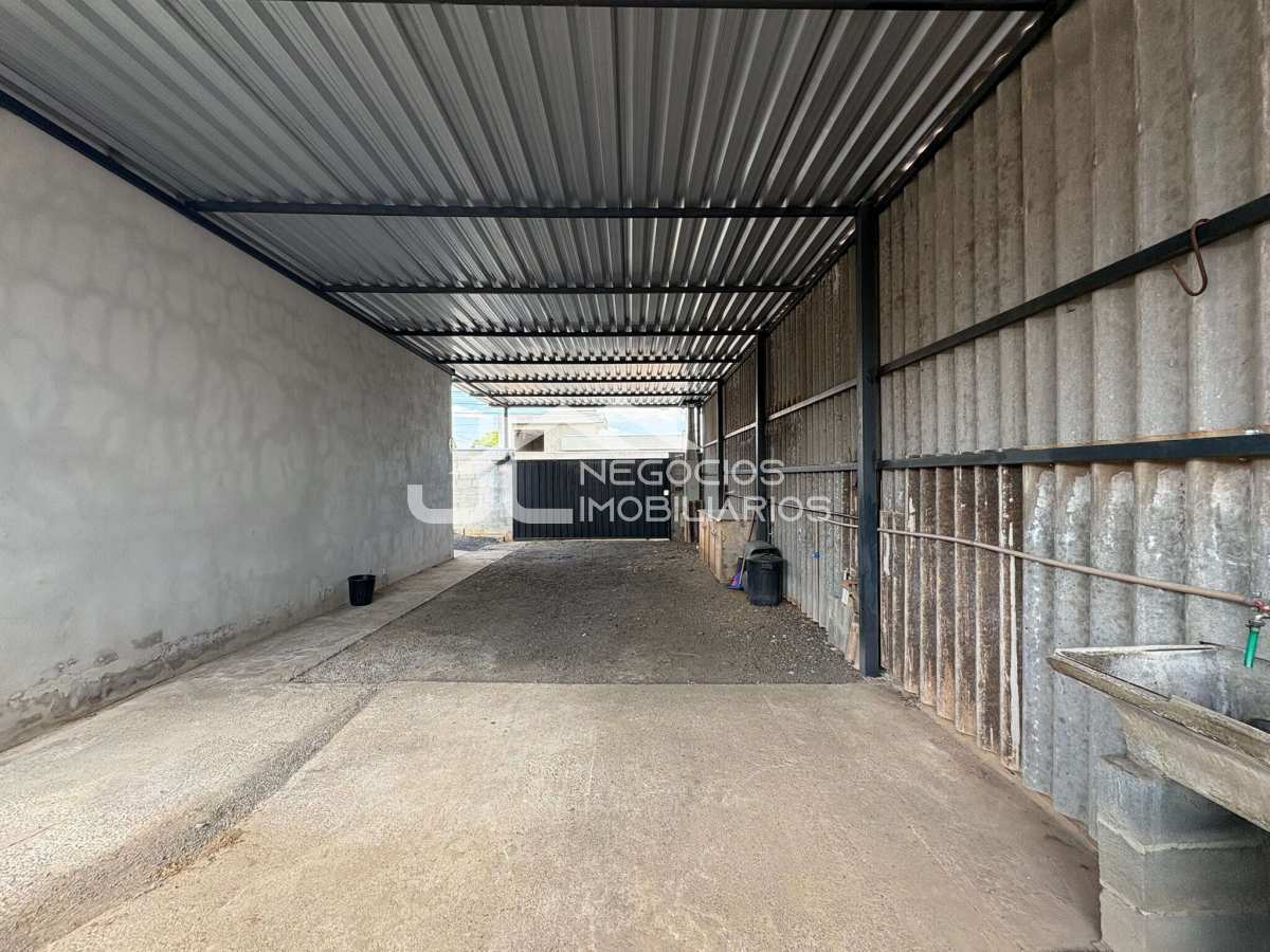 Terreno para alugar - Parque Gabriel,Hortolândia