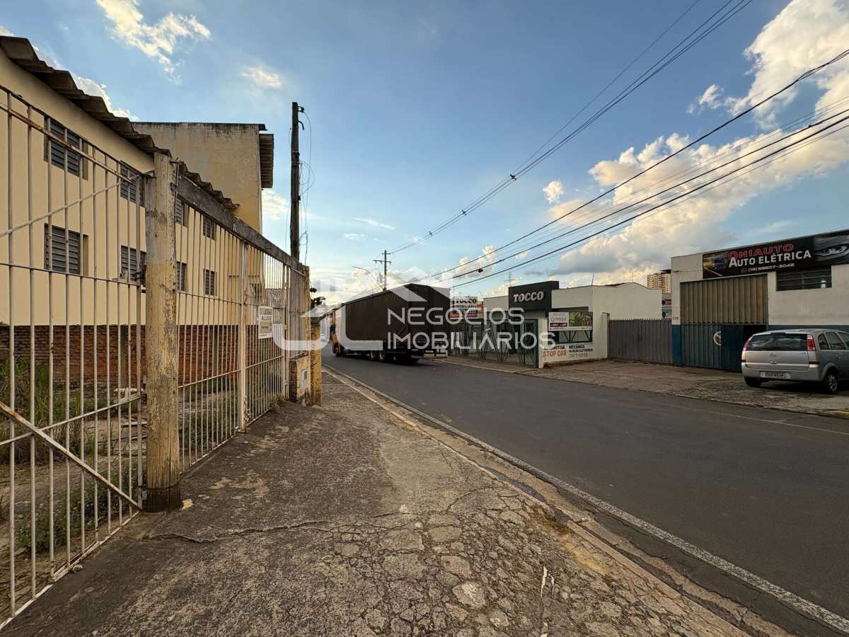 Terreno para alugar - Centro,Monte Mor