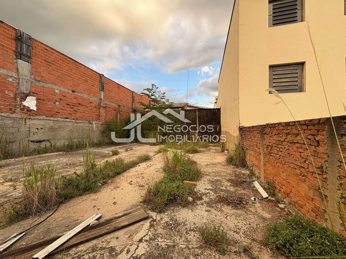 Terreno para alugar - Centro,Monte Mor